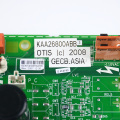 KAA26800ABB3 Thang máy OTIS GECB Mainboard